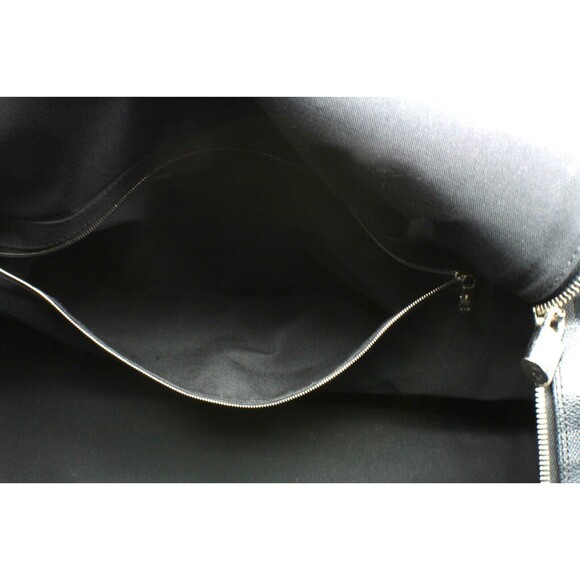 👜 Louis Vuitton LV Boston Bag Roadster 50 Damier Graphite LV 👜 - Picture 9 of 15